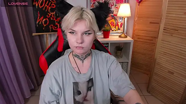 mekurisu online show from March 21, 2025, 7:22 am