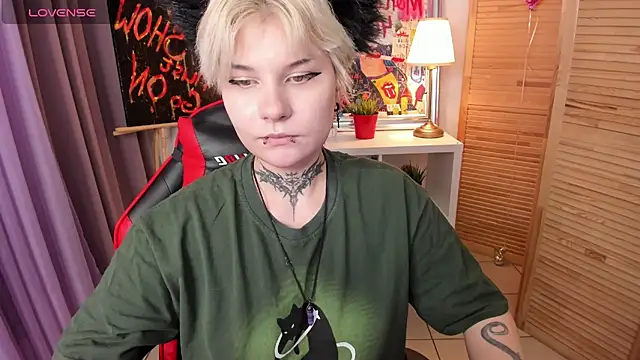 mekurisu online show from March 22, 2025, 7:25 am