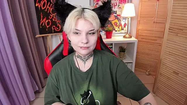 mekurisu online show from March 23, 2025, 1:20 am