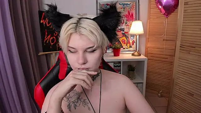 mekurisu online show from March 23, 2025, 7:31 am