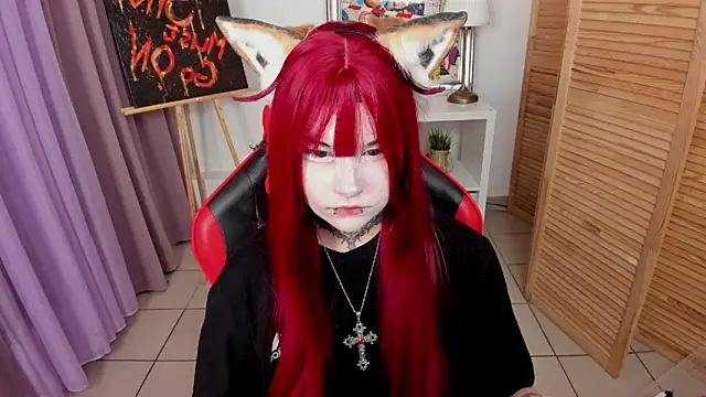 mekurisu online show from September 10, 2025, 1:16 am