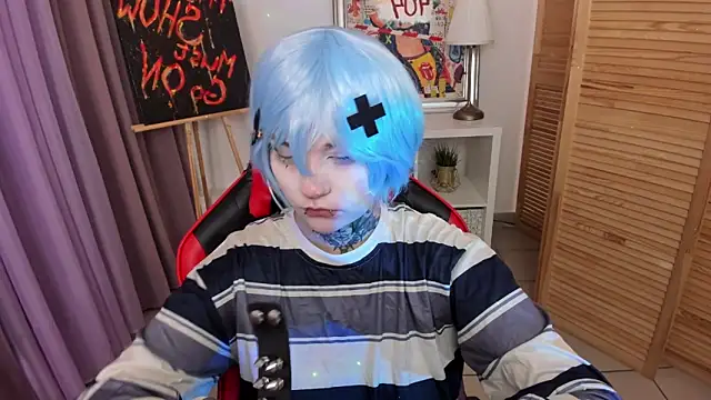 mekurisu online show from September 14, 2025, 1:05 am