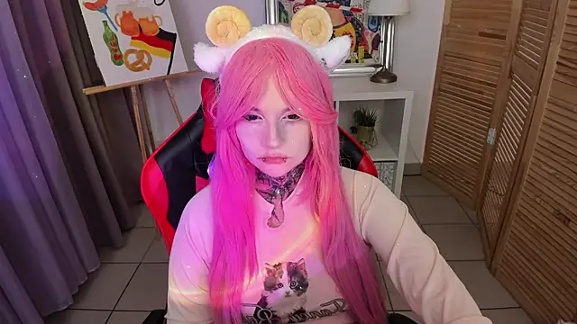 mekurisu online show from September 26, 2025, 1:09 am