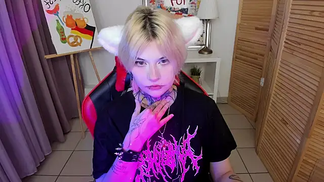 mekurisu online show from September 29, 2025, 1:22 am