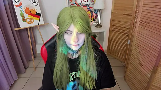 mekurisu online show from October 9, 2025, 1:14 am