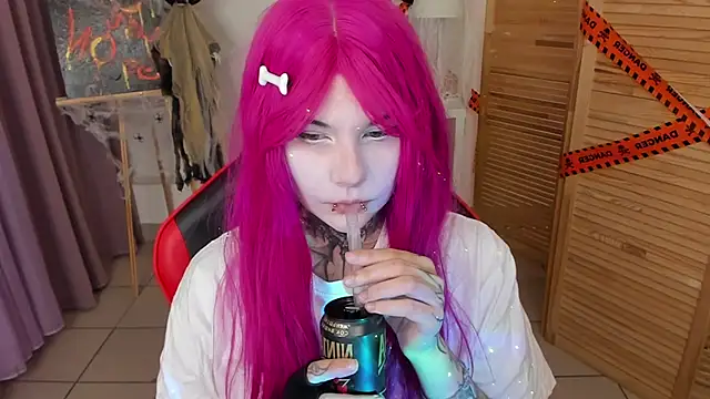 mekurisu online show from October 28, 2025, 1:20 am