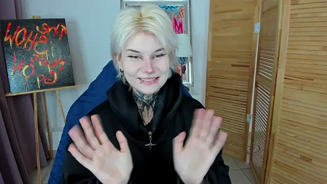 mekurisu online show from February 5, 2026, 1:21 am