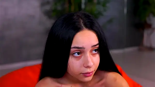 CherrySelena online show from November 9, 2025, 8:07 pm