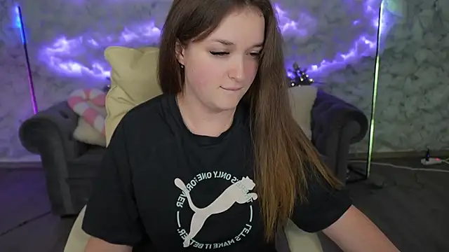 DonnaLustt online show from January 22, 2025, 2:26 am