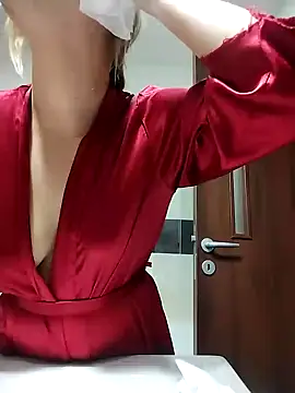 AudreySosa online show from January 24, 2025, 7:18 pm