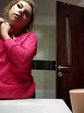 AudreySosa online show from January 27, 2025, 7:13 pm