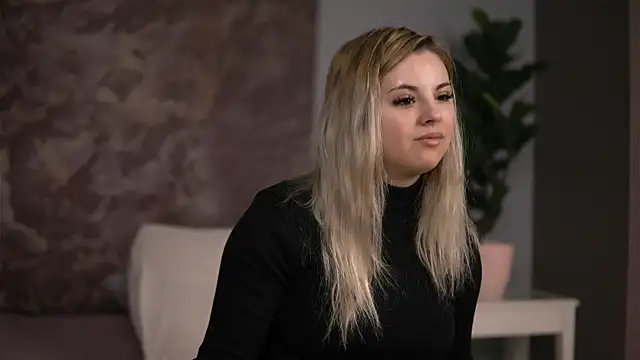 AudreySosa online show from February 7, 2026, 10:02 pm