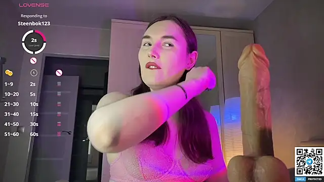 Maria Bowie online show from March 26, 2026, 7:36 am