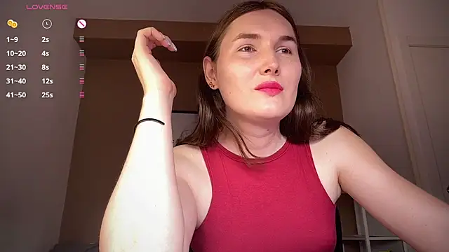 Maria Bowie online show from July 16, 2026, 7:47 am