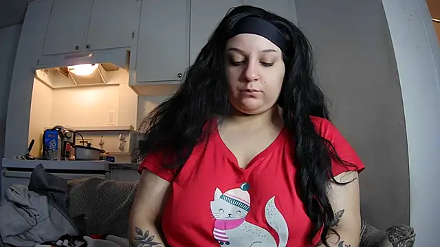 Lilithsincity online show from January 21, 2025, 1:11 pm