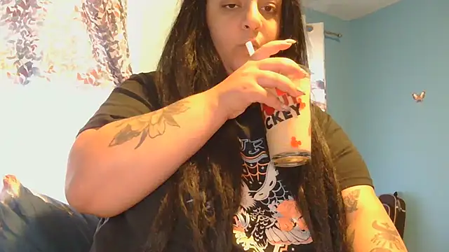 Lilithsincity online show from September 9, 2025, 11:21 am