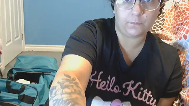 Lilithsincity online show from November 11, 2025, 11:54 am