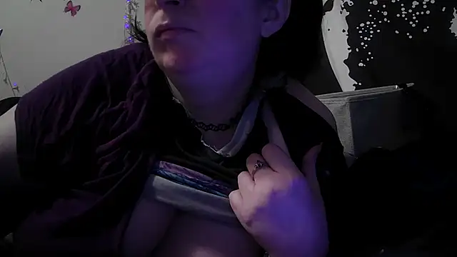 Alli Kat online show from January 14, 2026, 9:48 am