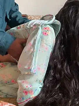 HotRiyacpl online show from December 22, 2025, 10:12 am