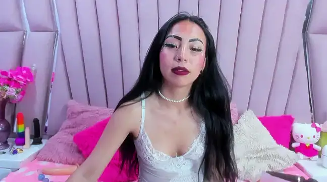 Snapshot of nathalia_pink chatting on December 6, 2024, 11:36 pm nathalia pink online show from December 6, 2024, 11:36 pm