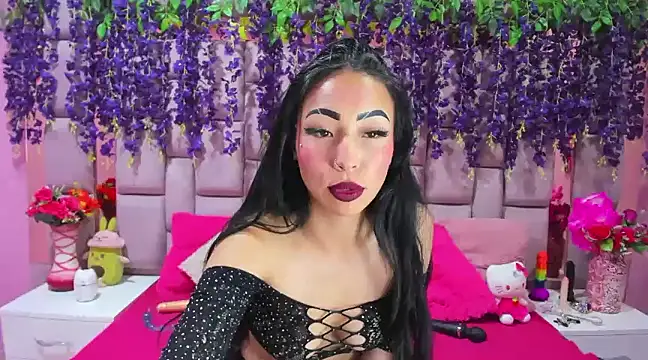 Snapshot of nathalia_pink chatting on December 9, 2024, 11:24 pm nathalia pink online show from December 9, 2024, 11:24 pm