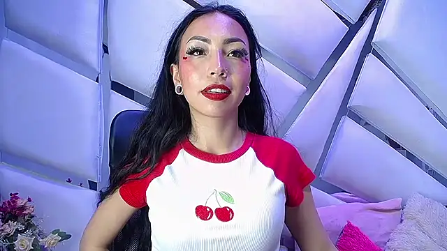 nathalia pink online show from March 14, 2026, 3:01 am