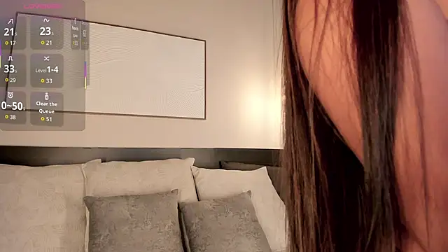 SophieBlake online show from November 13, 2025, 4:39 pm