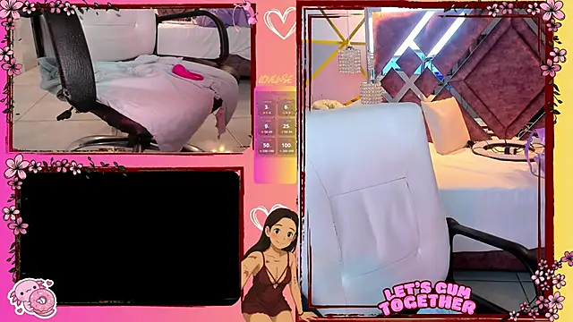 BellyRouse online show from November 15, 2025, 4:54 am