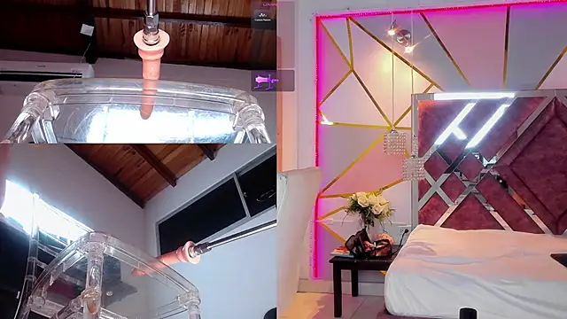 BellyRouse online show from March 17, 2026, 4:39 am