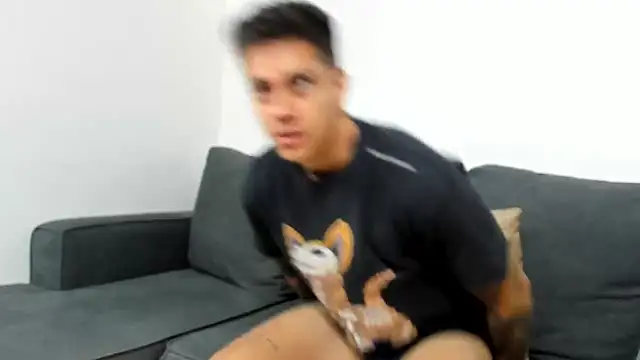 Snapshot of JeanBroc chatting on September 26, 2025, 8:35 pm JeanBroc online show from September 26, 2025, 8:35 pm