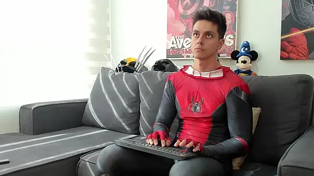 Snapshot of JeanBroc chatting on October 31, 2025, 7:59 pm JeanBroc online show from October 31, 2025, 7:59 pm