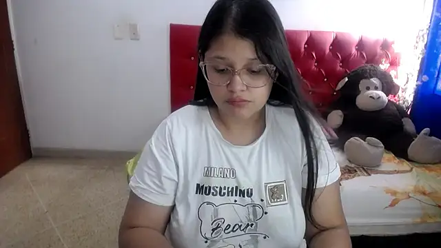 angel barbie 1 online show from May 18, 2026, 3:07 pm