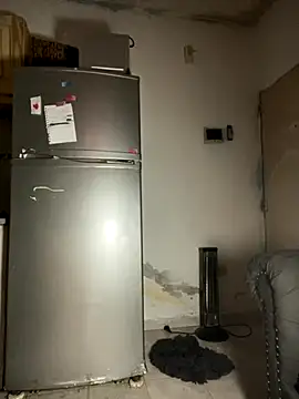 PEACHY439 online show from November 24, 2025, 4:56 am