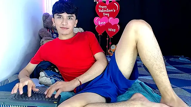 benji hoter online show from February 7, 2026, 12:36 am