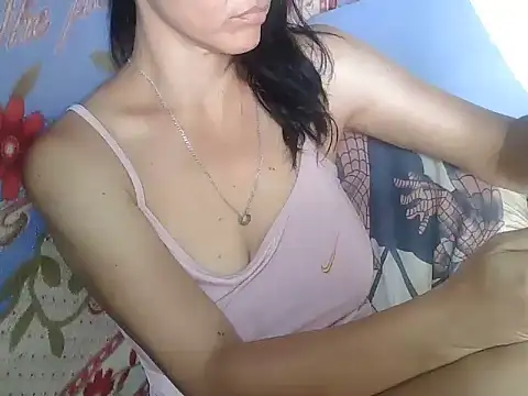 Katerine43 online show from October 5, 2025, 12:47 pm