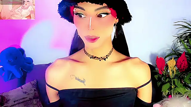 Snapshot of dollswit01 chatting on September 28, 2025, 5:40 pm dollswit01 online show from September 28, 2025, 5:40 pm