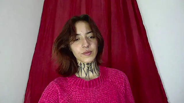 Snapshot of Scarllett_BDSM chatting on February 25, 2026, 4:44 am Scarllett BDSM online show from February 25, 2026, 4:44 am