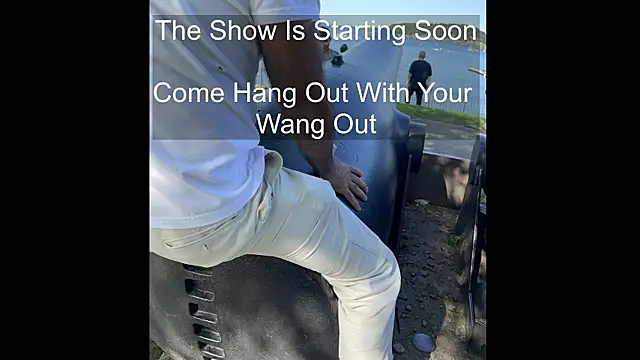 bear russian hunk online show from May 1, 2026, 2:32 pm