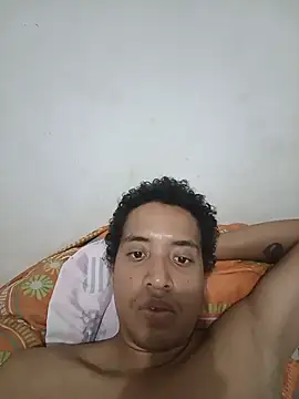 Fabianred online show from August 5, 2026, 11:50 pm