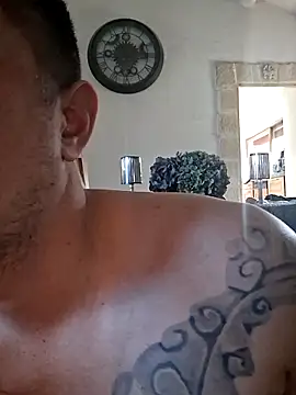 fuego3400 online show from February 10, 2026, 10:08 am