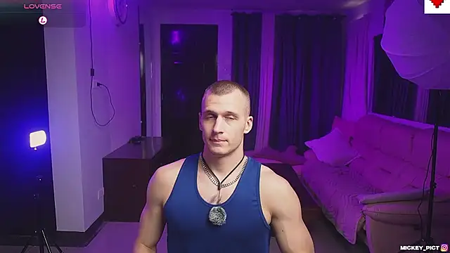 mickeypict online show from January 14, 2026, 1:33 am