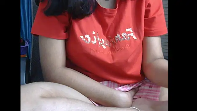 AngelLiza69 online show from October 24, 2025, 6:26 pm