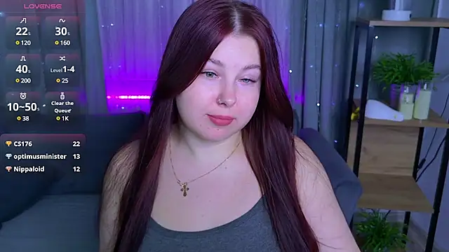 Snapshot of EffyEvansy chatting on December 11, 2024, 1:49 pm EffyEvansy online show from December 11, 2024, 1:49 pm
