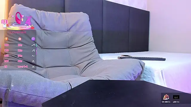 Snapshot of SophieHarris_ chatting on September 15, 2025, 8:09 pm SophieHarris online show from September 15, 2025, 8:09 pm