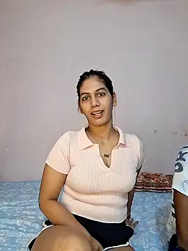 Garima G online show from September 17, 2025, 8:05 am