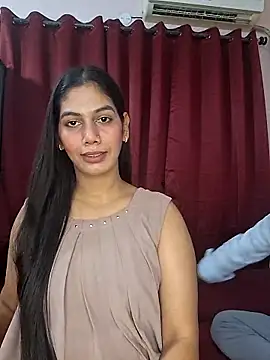 Garima G online show from December 1, 2025, 4:45 pm