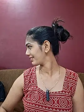 Garima G online show from February 22, 2026, 7:34 pm