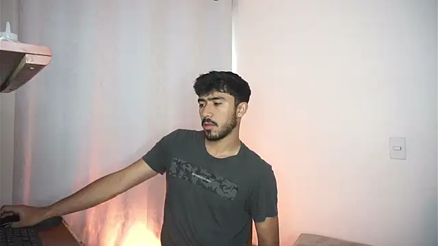 dam0n fr0st online show from September 30, 2025, 8:36 pm