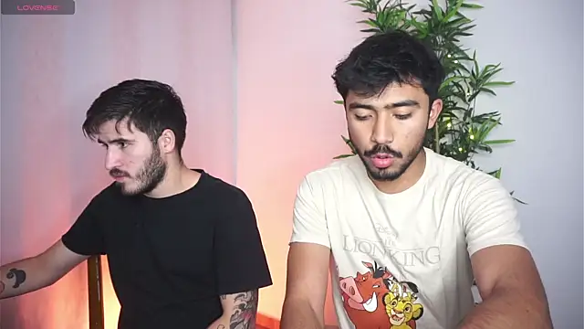 dam0n fr0st online show from October 6, 2025, 7:33 pm