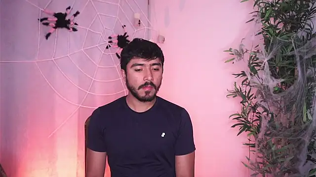 dam0n fr0st online show from October 21, 2025, 9:59 pm